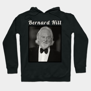 Bernard Hill / 1944 Hoodie